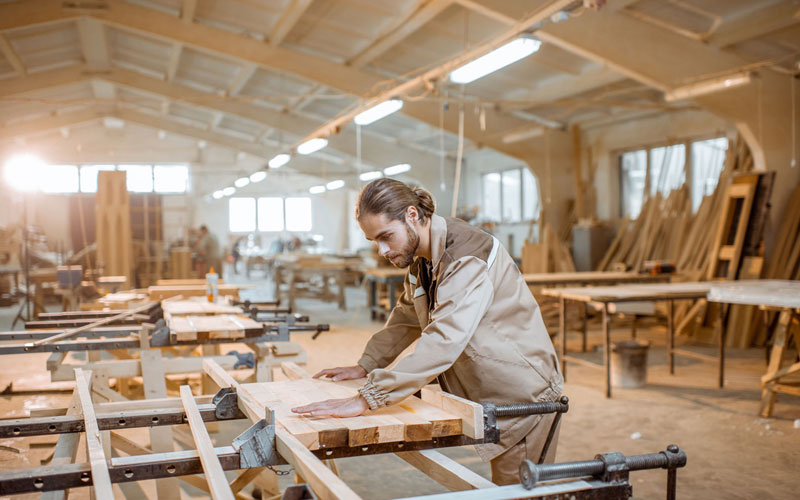 Best Carpenter Services In Thane, Kalyan