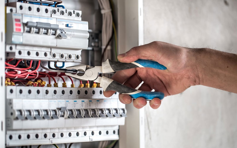 Best Electrical Works Services In Thane, Kalyan