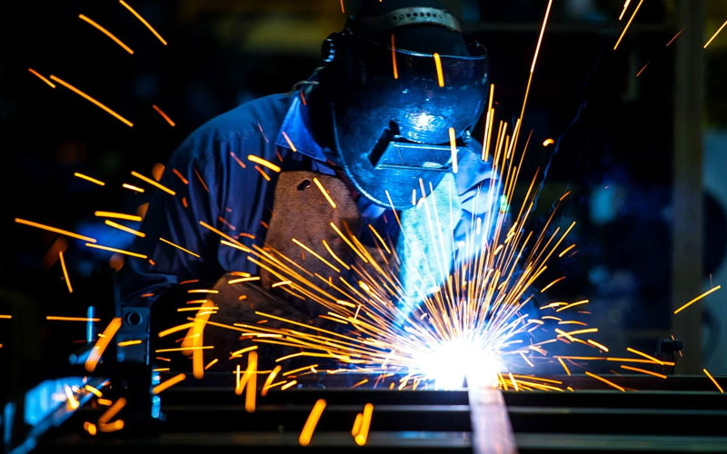 Best Fabrication Services In Thane, Kalyan