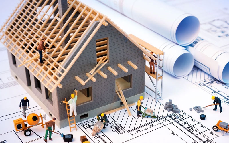 New Construction Services In Thane, Kalyan