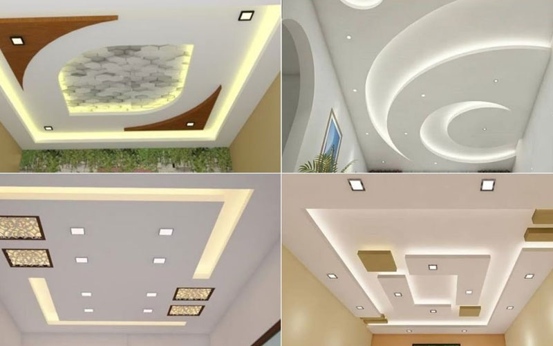 Best POP Works Services In Thane, Kalyan