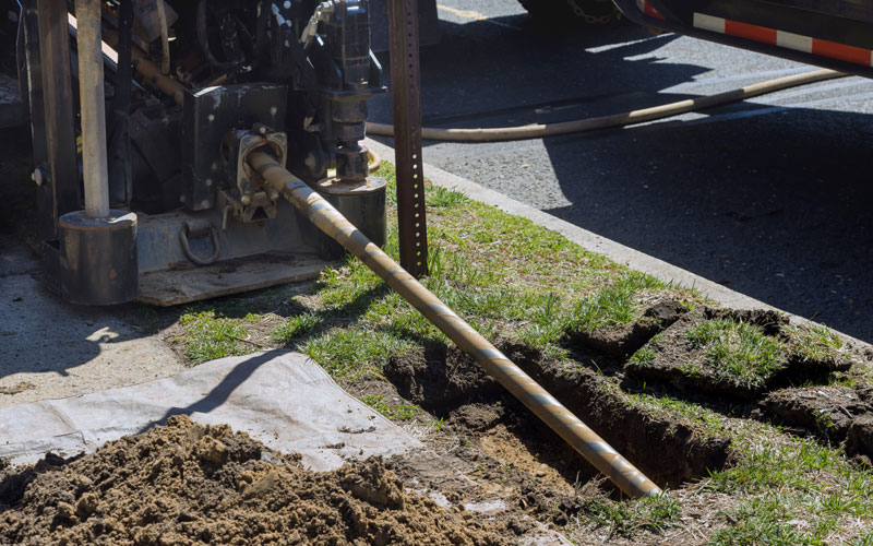 Slab Piping And Wiring Services In Thane, Kalyan