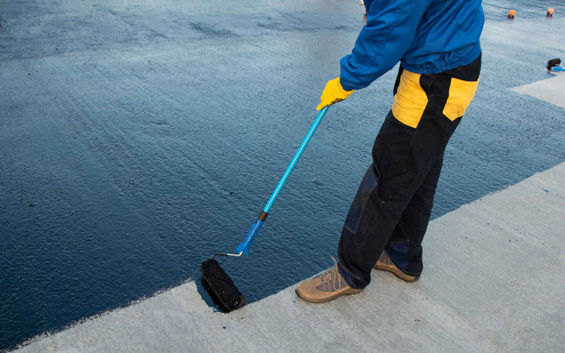 Best Waterproofing Services In Thane, Kalyan