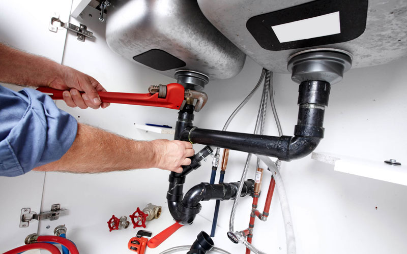 Best Plumbing Services In Thane, Kalyan